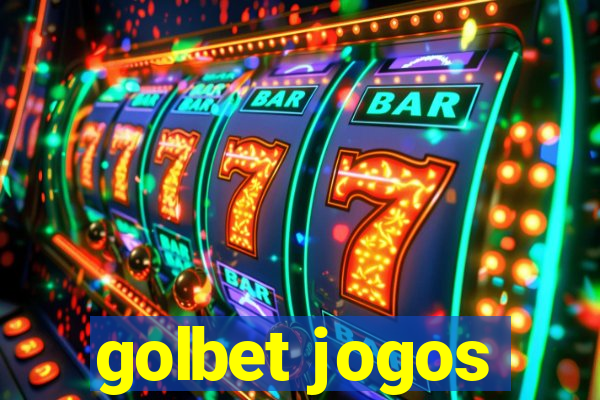 golbet jogos